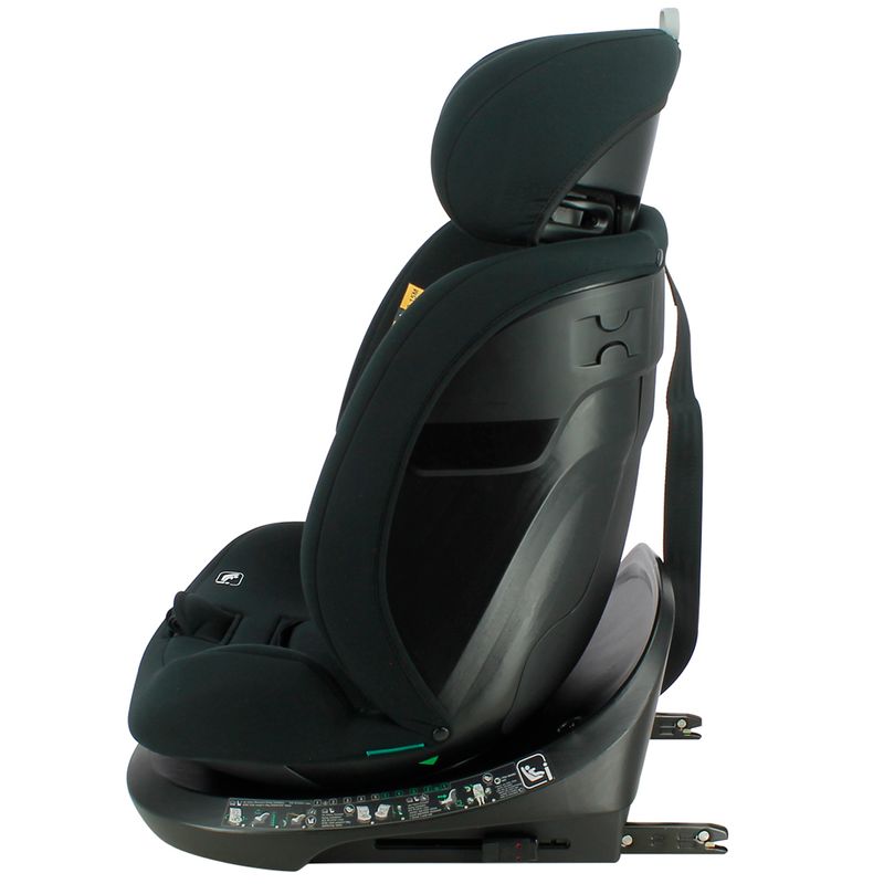 Silla-coche-Giratoria-Phoenix-40-150-cm-Negra_4