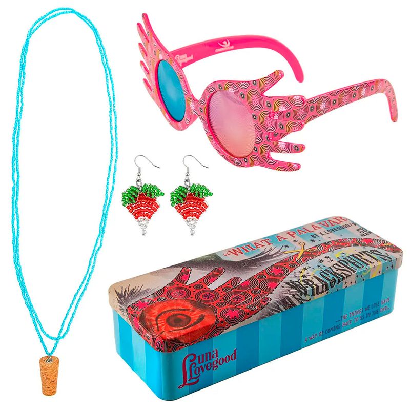 Harry-Potter-Pack-Espectrogafas-y-Joyas-Luna-Lovegood