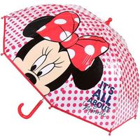 Minnie Mouse Paraguas Manual