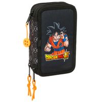 Dragon Ball Estuche Triple Combat