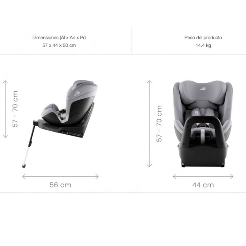 -Silla-coche-Swivel-40-125-Space-Frost-Grey_9
