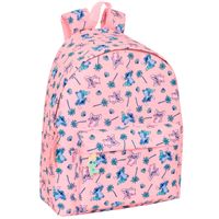 Stitch Mochila Escolar Infantil Beach