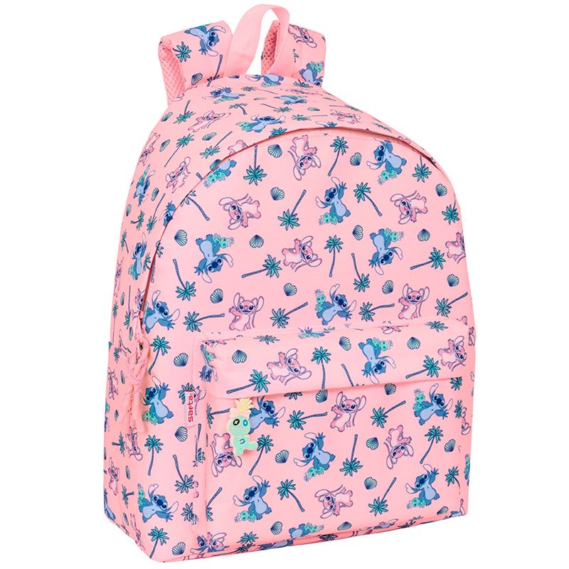 Stitch-Mochila-Escolar-Infantil-Beach
