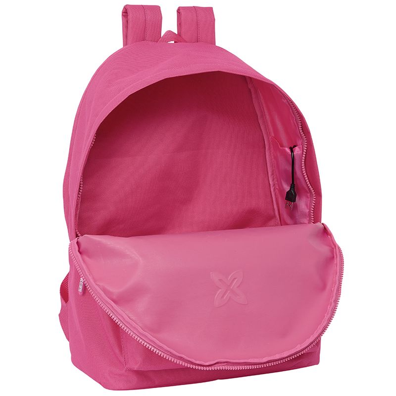 Munich-Mochila-Escolar-Basica-Fucsia_1