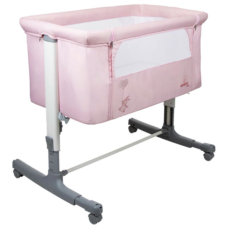 Minicuna-Colecho-Calm-Rosa--0m