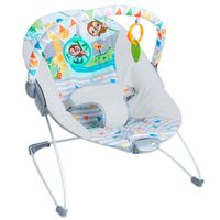 Hamaca Bebé 9 kg Safari Fun