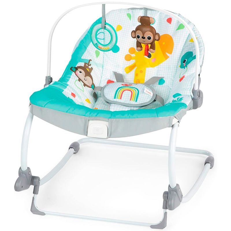 Hamaca-Bebe-18kg-Rocker-Wild-Vibes-Safari