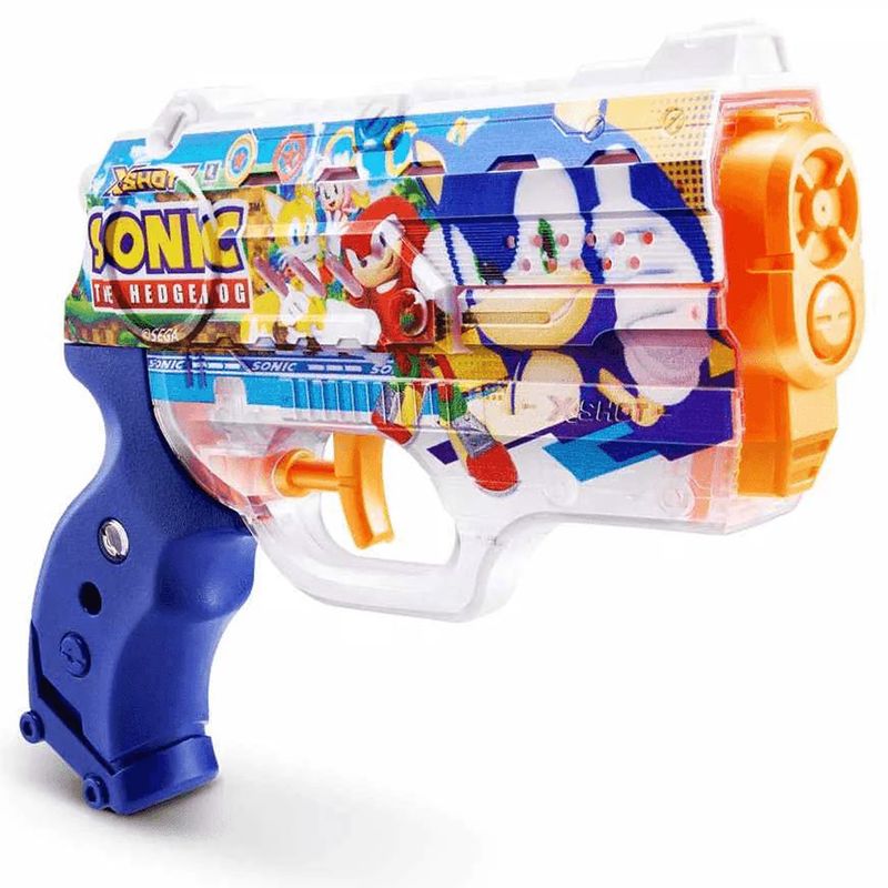 Sonic-X-Shot-Pistola-Agua