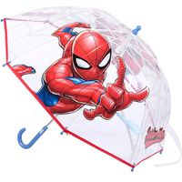Spiderman Paraguas Manual