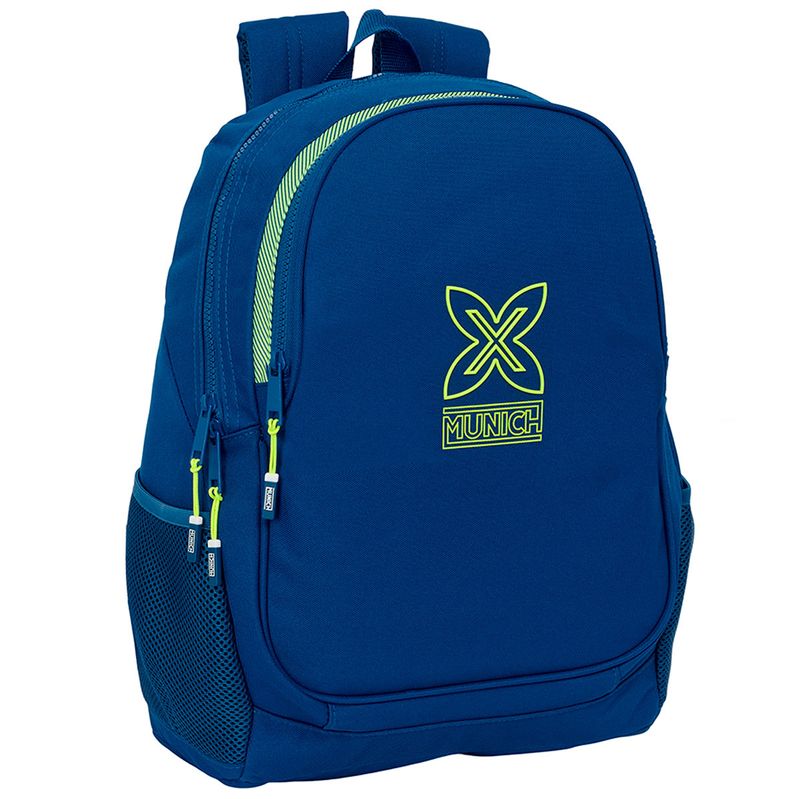 Munich-Mochila-Escolar-North