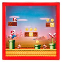 Super Mario Hucha Arcade