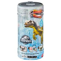 Jurassic World Dino Revelación Dinosaurio Sorpresa