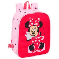 Minnie Mouse Mochila Guardería Naive