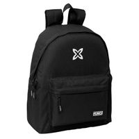Munich Mochila Escolar Básica Negra