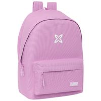 Munich Mochila Escolar Básica Lila