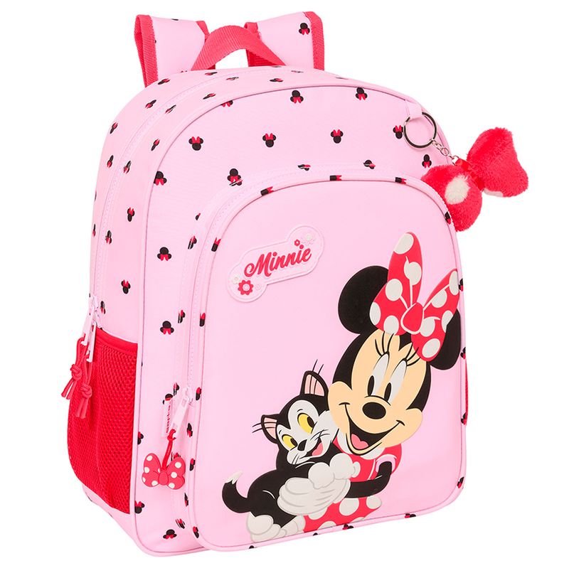 Minnie-Mouse-Mochila-Infantil-Naive