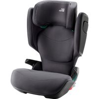 Silla coche Kidfix I-size Pro M de 100-150 cm Midnight Grey