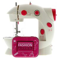 Máquina de Coser con Pedal Infantil