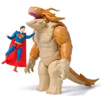 Superman Película Pack Superman Batalla Kaiju