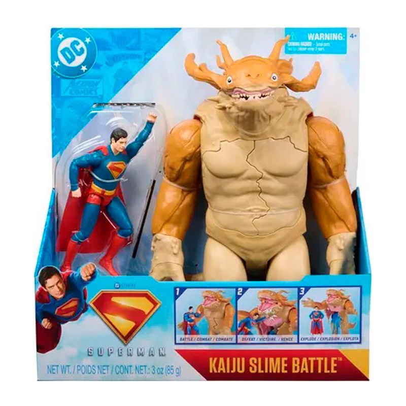 Superman-Pelicula-Pack-Superman-Batalla-Kaiju_2