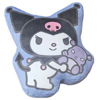Sanrio Kuromi Cojín 3D