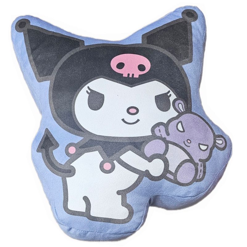 Sanrio-Kuromi-Cojin-3D
