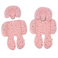 Reductor Universal Rosa Estrellas Gris