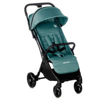 Silla de paseo Quick Fold Be Teal Verde
