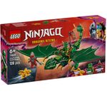 Lego-Ninjago-Dragon-Verde-del-Bosque-de-Lloyd