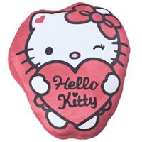 Sanrio Hello Kitty Cojín 3D