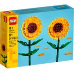 Lego-The-Botanical-Collection-Girasoles