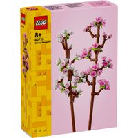Lego The Botanical Collection Flores de Cerezo