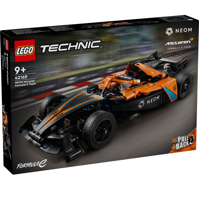 Lego-Technic-NEOM-McLaren-Formula-E-Race-Car