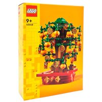 Lego Botanics Árbol del Dinero