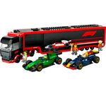 Lego-City-Camion-de-F1-con-Coches_1