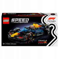 Lego Speed Champions Coche de Carreras Oracle Red Bull Racing RB20 F1®