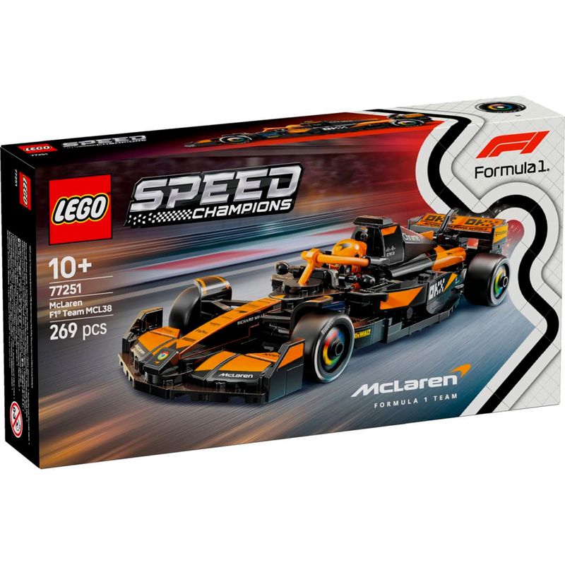 Lego-Speed-Champions-Coche-de-Carreras-McLaren-F1®-Team-MCL38