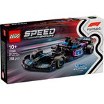 Lego-Speed-Champions-Coche-de-Carreras-BWT-Alpine-F1®-Team-A524