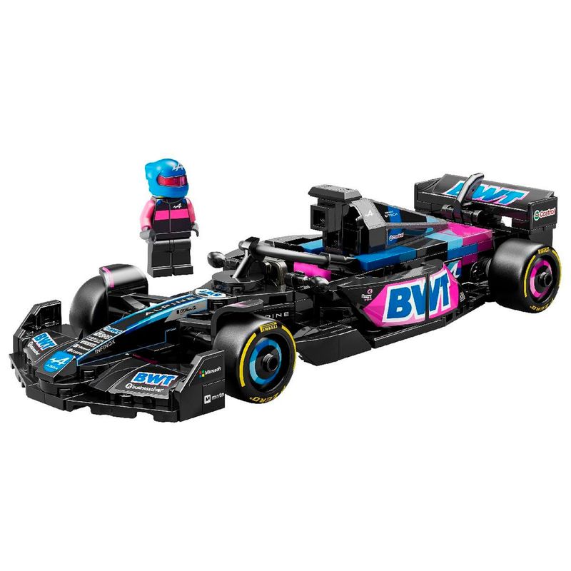 Lego-Speed-Champions-Coche-de-Carreras-BWT-Alpine-F1®-Team-A524_1
