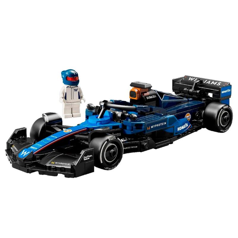Lego-Speed-Champions-Coche-de-Carreras-Williams-Racing-FW46-F1_1