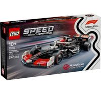 Lego Speed Champions Coche de Carreras MoneyGram Haas F1® Team VF-24