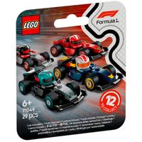 Lego Coches de F1® Coleccionable Sorpresa