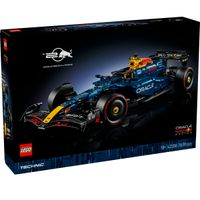 Lego Technic Coche Oracle Red Bull Racing RB20 F1
