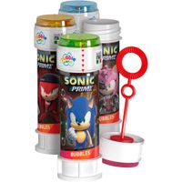 Sonic Pompero Surtido