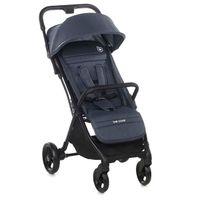 Silla de paseo Quick Fold Be Azure Petrol