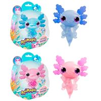 Animagic Let's Glo Axolotl Surtido