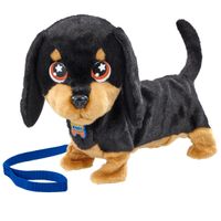 Waggles Mi Perrito Salchicha