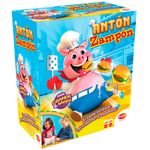 Anton-Zampon