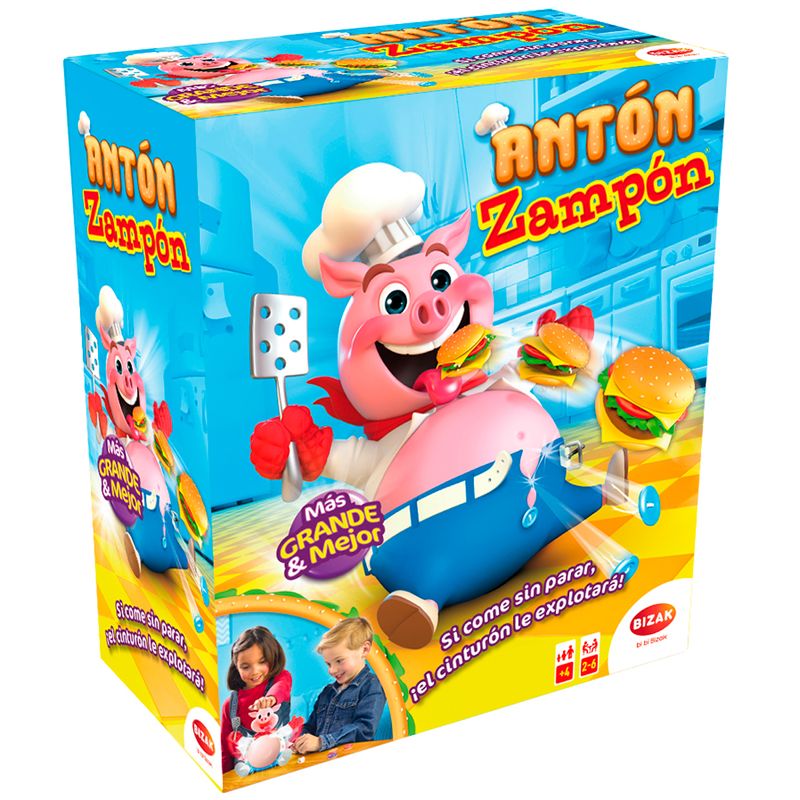 Anton-Zampon