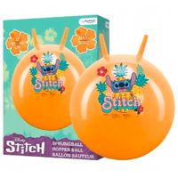 Stitch Pelota Saltarina